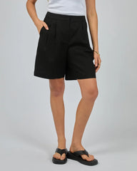 Silent Theory Tallow Short