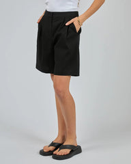 Silent Theory Tallow Short