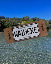 Moana Rd Road Trip Magnet