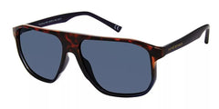 Prive Revaux The Cruz - Tort/Blue Lenses