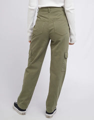 All About Eve Corey Cargo Pant