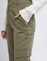 All About Eve Corey Cargo Pant