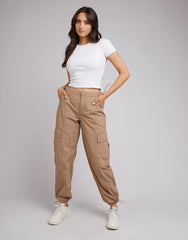 All About Eve Elliot Parachute Pant