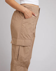 All About Eve Elliot Parachute Pant