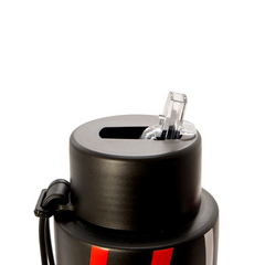 Moana Rd 1L Drink Bottle - River Jayden Te Wai o te Whenua