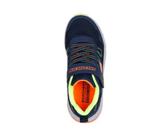 Skechers Elite Sport Tread - Navy