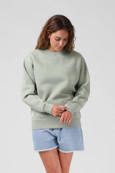 RPM Club Crew - Sage