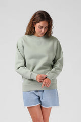 RPM Club Crew - Sage