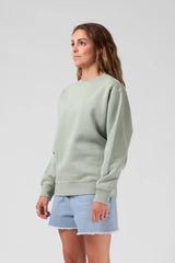 RPM Club Crew - Sage