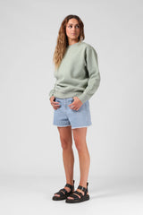 RPM Club Crew - Sage