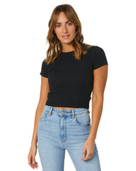 Silent Theory Manhattan Tee