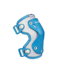 Micro Knee and Elbow Reflective Pads