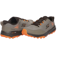 Skechers Mens Go Run Pure Trail 2 Running Shoe