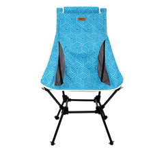 Moana Rd Portable High Back Chair