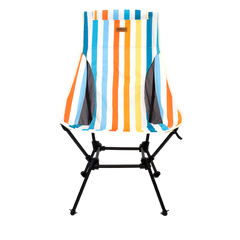 Moana Rd Portable High Back Chair