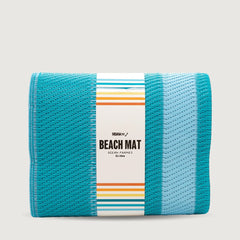 Moana Rd Beach Mat - Ocean Frames