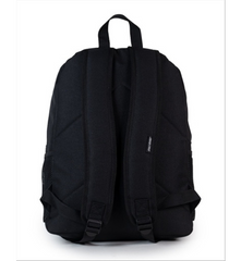 Santa Cruz MFG Dot Backpack - Black