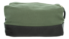 Moana Rd The Canvas 2.0 Toilet Bag