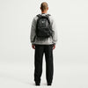 Nike Heritage Eugene Backpack - Black - 23l
