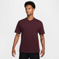 Nike Sportswear Premium Essentials - Burgandy Crush