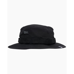 Salty Crew Apex Boonie Hat - Black