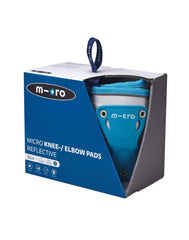 Micro Knee and Elbow Reflective Pads