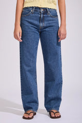 Levis Womens '94 Baggy Jean - Shade Order