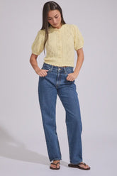 Levis Womens '94 Baggy Jean - Shade Order