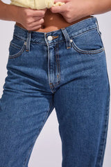 Levis Womens '94 Baggy Jean - Shade Order