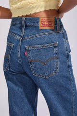 Levis Womens '94 Baggy Jean - Shade Order