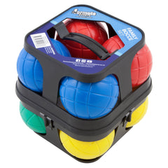 Formula Sports Family Bocce Set
