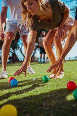 Formula Sports Family Bocce Set