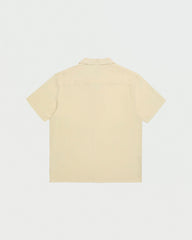Volcom Irwindale SS Shirt - Dirty White
