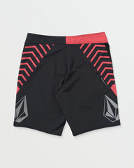 Volcom J Robinson Mod 20" Boardshort - Black