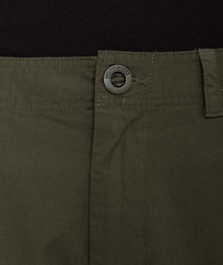 Volcom Grande Barracks Cargo 22" Short - Winter Moss