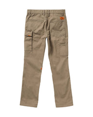 Volcom Caliper II Mens Work Pant - Brindle