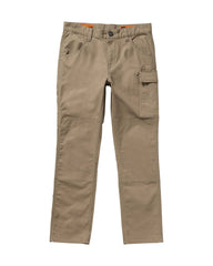 Volcom Caliper II Mens Work Pant - Brindle