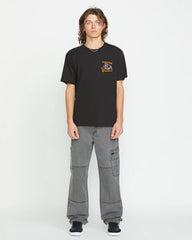 Volcom Gage Work Pant - Stealth
