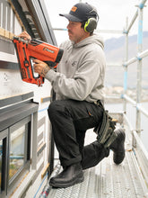 Volcom Caliper Relaxed Work Pant - Black