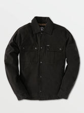 Volcom Larkin Jacket - Black