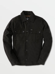 Volcom Larkin Jacket - Black