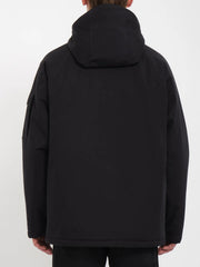 Volcom Stoke Stone II 10K Jacket - Black