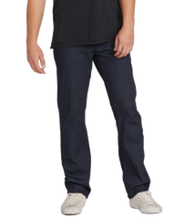 Volcom Solver Denim - Indigo Wash