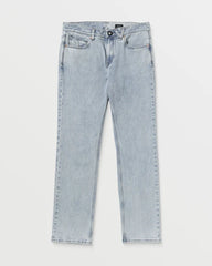Volcom Solver Denim - Carolina Blue