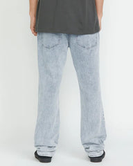 Volcom Solver Denim - Carolina Blue