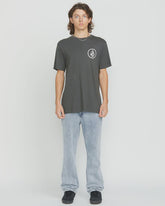 Volcom Solver Denim - Carolina Blue