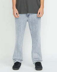 Volcom Solver Denim - Carolina Blue
