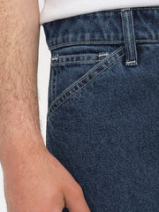 Volcom Kraftsman Denim - Indigo Ridge Wash