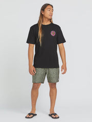 Volcom 1800 Stone SS Tee