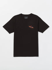 Volcom Stone Tanker SS Tee - Black